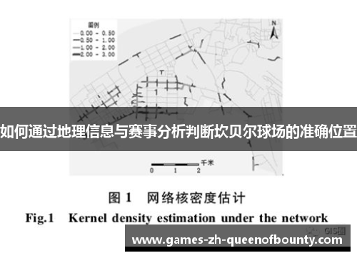 如何通过地理信息与赛事分析判断坎贝尔球场的准确位置